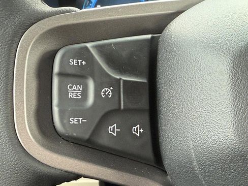 New 2026 Ford Bronco Big Bend image 8