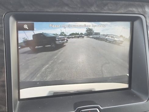 Used 2015 Ford Expedition Limited AWD/4WD image 6