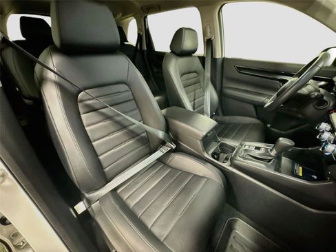 Used 2024 Honda CR-V EX-L image 28