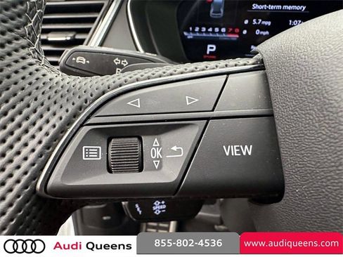 Certified 2022 Audi SQ5 Premium Plus image 33
