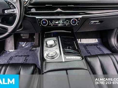Used 2023 Genesis G80 2.5T image 40