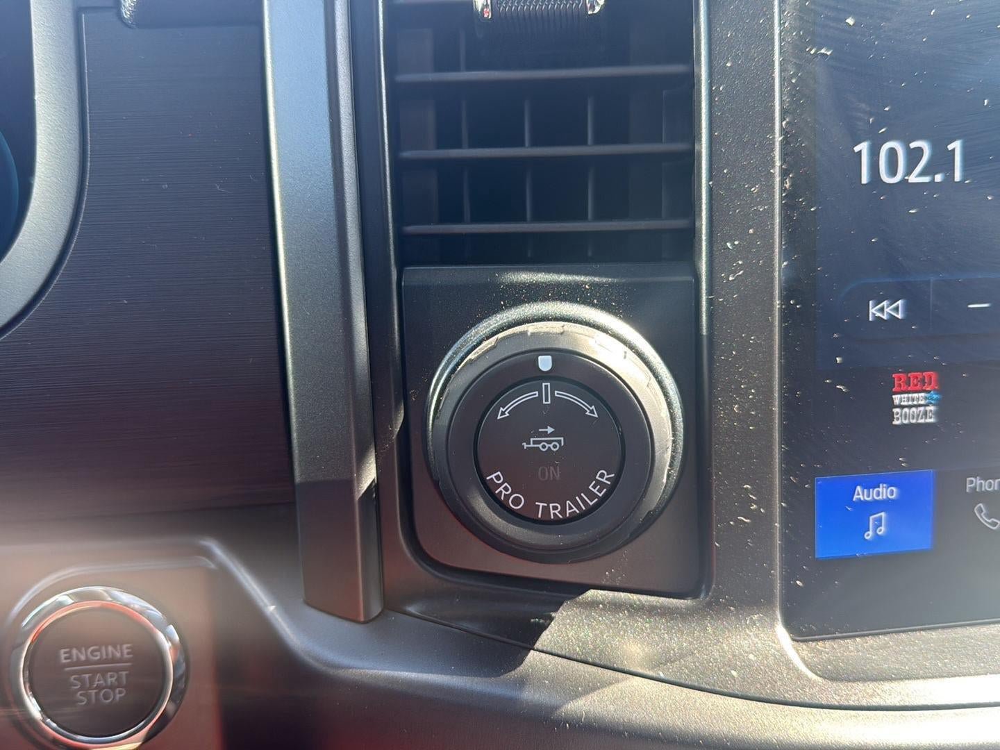 Used 2026 Ford F150 Tremor AWD/4WD image 16