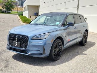 Used 2024 Lincoln Corsair AWD w/ Equipment Group 102A video 3