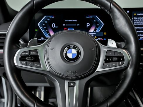 Used 2023 BMW M340i xDrive w/ Premium Enhanced Package AWD/4WD image 27