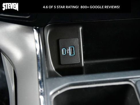 Used 2024 Ford F150 XLT w/ Mobile Office Package image 28