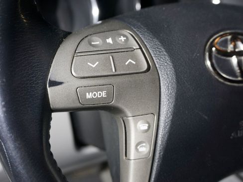 Used 2008 Toyota Highlander Sport AWD/4WD image 12