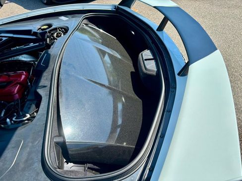 Used 2021 Chevrolet Corvette Stingray Preferred Cpe w/ 2LT RWD image 33