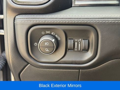 Used 2024 RAM 2500 Power Wagon w/ Level 2 Equipment Group image 32