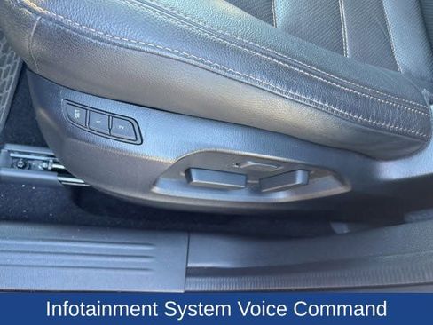 Used 2023 MAZDA CX-5 AWD 2.5 S w/ Premium Plus Pkg image 19