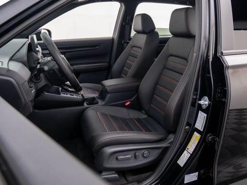 New 2026 Honda CR-V Sport-L image 15