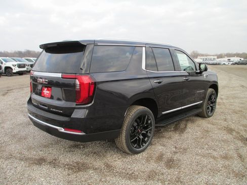 New 2026 GMC Yukon Elevation w/ Elevation Premium Package image 5