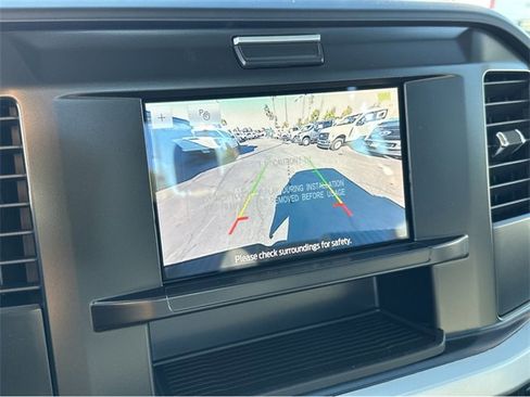 New 2026 Ford F250 XL w/ STX Appearance Package image 9