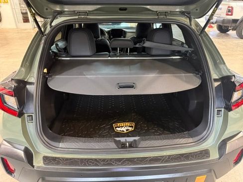 Used 2026 Subaru Crosstrek 2.5i Wilderness w/ Wilderness Package AWD/4WD image 25