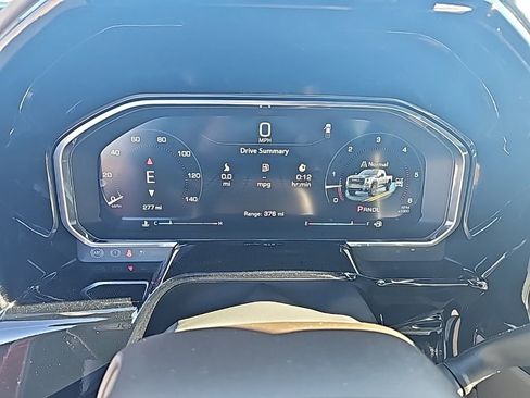 New 2026 GMC Sierra 2500 SLT w/ SLT Premium Package image 20