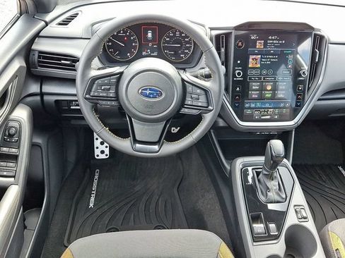 Used 2025 Subaru Crosstrek 2.5i Sport AWD/4WD image 17