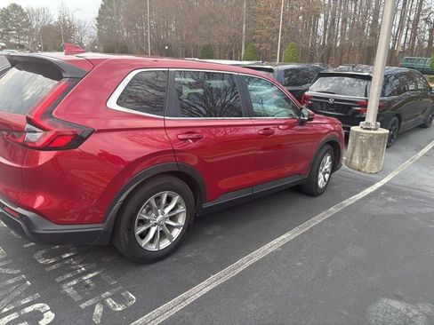 Used 2023 Honda CR-V EX-L image 20