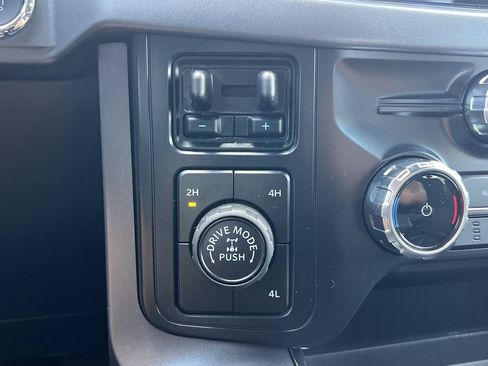 New 2026 Ford F150 XLT w/ Equipment Group 302A MID AWD/4WD image 7