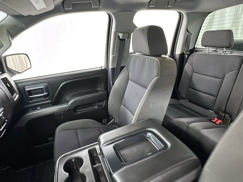 Used 2016 Chevrolet Silverado 1500 LT w/ All Star Edition image 13