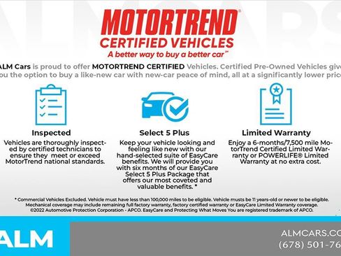 Used 2022 Lexus RX 350 F Sport w/ Accessory Package AWD/4WD image 3