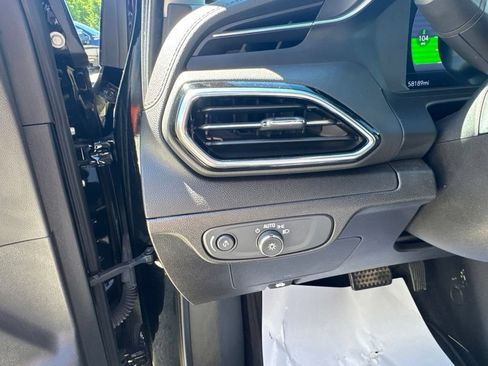 Used 2023 Chevrolet Bolt EUV Premier w/ Sun & Sound Package FWD image 32