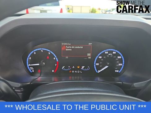Used 2021 Ford Bronco Sport Big Bend AWD/4WD image 10