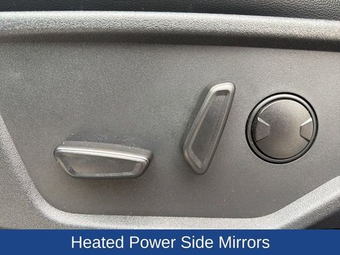 Certified 2024 Ford Bronco Outer Banks image 14