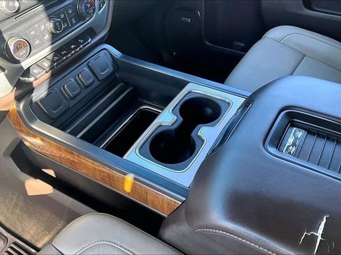 Used 2016 GMC Sierra 1500 SLT image 14