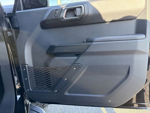 New 2025 Ford Bronco Badlands AWD/4WD image 14