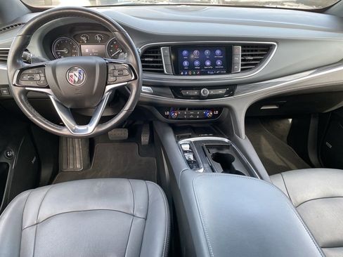 Used 2023 Buick Enclave Essence w/ Experience Buick Package image 4