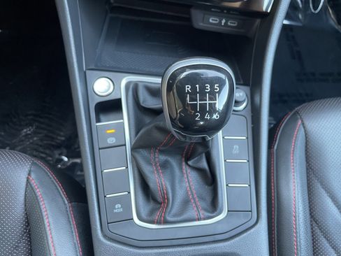 Used 2024 Volkswagen Jetta GLI Autobahn w/ GLI Black Package image 45