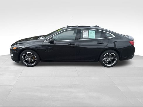 Used 2024 Chevrolet Malibu LT image 6