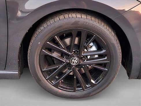 New 2026 Toyota Camry SE image 8