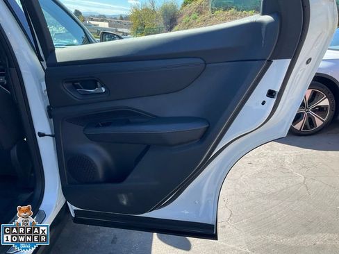 Used 2024 Nissan Ariya AWD image 56
