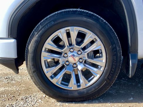 Certified 2024 GMC Sierra 1500 Denali w/ Technology Package image 17