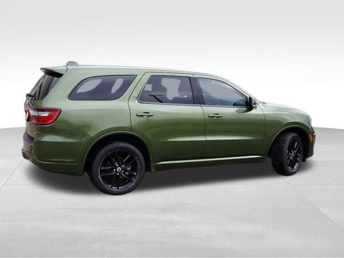 Certified 2022 Dodge Durango GT image 5