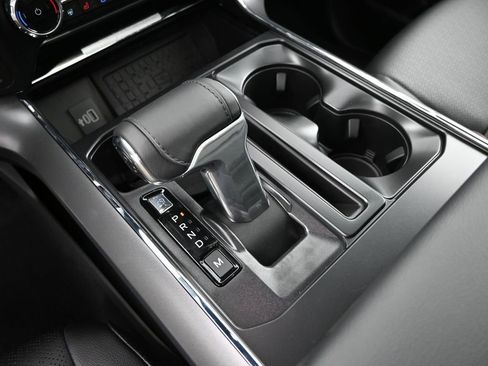 New 2025 Ford F150 Lariat w/ Equipment Group 502A High image 20