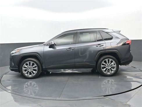 Used 2023 Toyota RAV4 Limited image 24