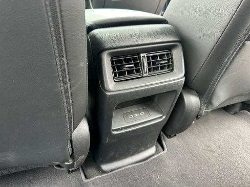 Used 2025 Honda CR-V EX-L image 27