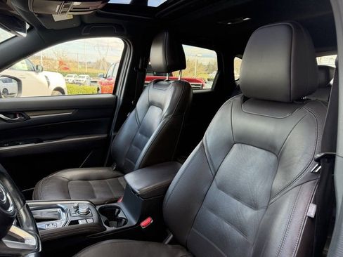 Used 2019 MAZDA CX-5 Signature image 16