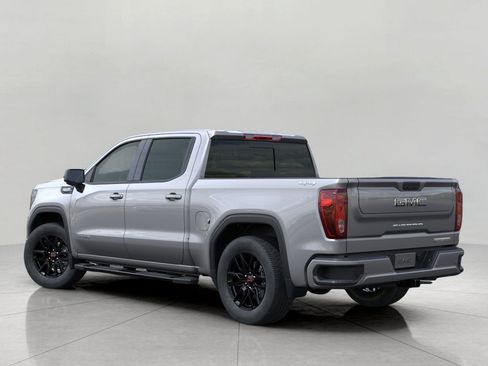 New 2025 GMC Sierra 1500 Elevation w/ Elevation Premium Package image 3