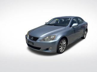 Used 2008 Lexus IS 250 AWD w/ Premium Pkg video 1