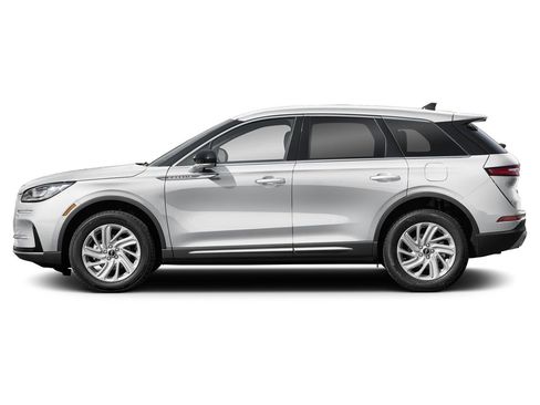 New 2026 Lincoln Corsair Premiere image 25