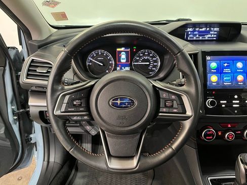 Used 2019 Subaru Crosstrek 2.0i Limited w/ Moonroof Package AWD/4WD image 20