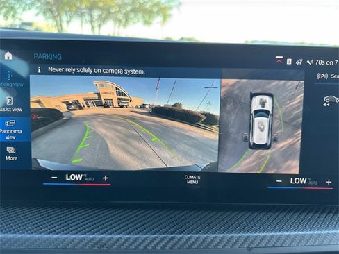 Used 2023 BMW XM w/ M Driver's Package image 23