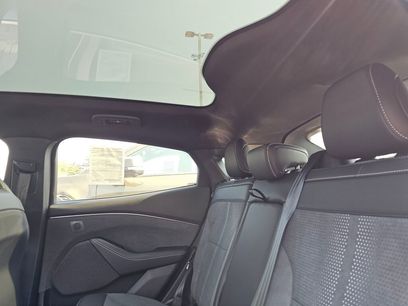 New 2025 Ford Mustang Mach-E GT w/ Bronze Appearance Package