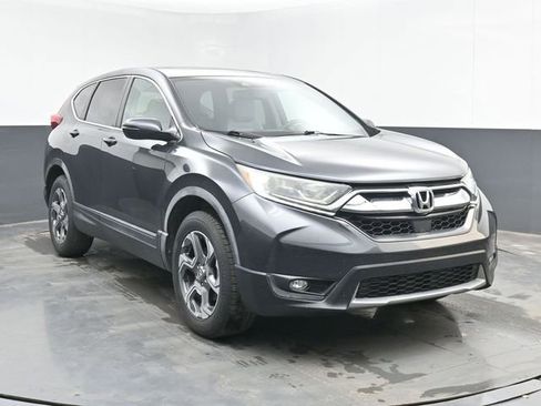 Used 2019 Honda CR-V EX-L image 2