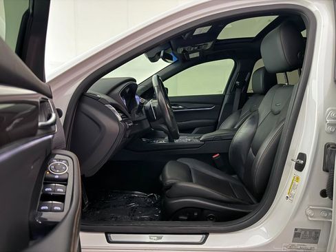 Used 2020 Cadillac CT5 Sport image 18