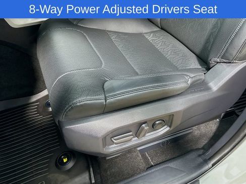 Used 2024 Toyota Tundra Limited AWD/4WD image 13