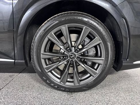 Used 2023 Lexus RX 350 F Sport w/ Accessory Package (Z1) AWD/4WD image 5