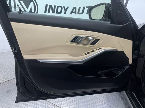 Used 2020 BMW 330i 330i w/ Convenience Package image 14